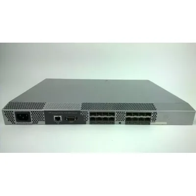 44+4ポートhp製 ネットワークスイッチ Hewlett Packard Enterprise E4204-44G-4SFP vl Switch | Core